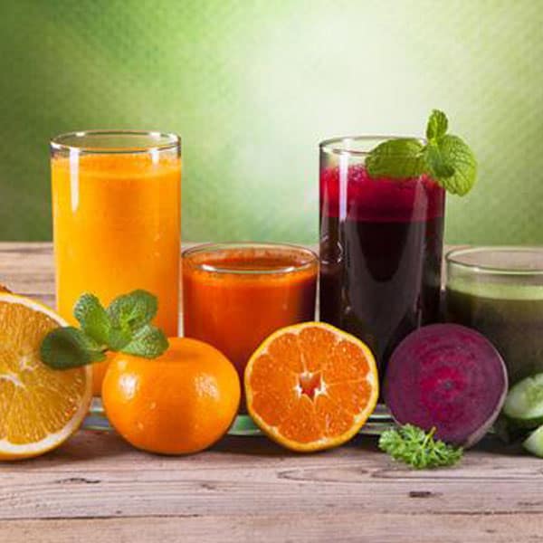 راهنمای خرید آبمیوه گیری مناسب