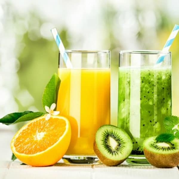 آیا میوه با آبمیوه تفاوتی از لحاظ ارزش غذایی دارد؟