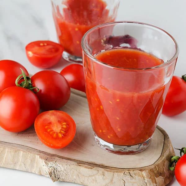 پوستی جوان و زیبا با این 3 آب‌میوه طبیعی