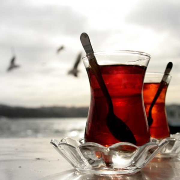 معروف ترین نوشیدنی های ترکیه